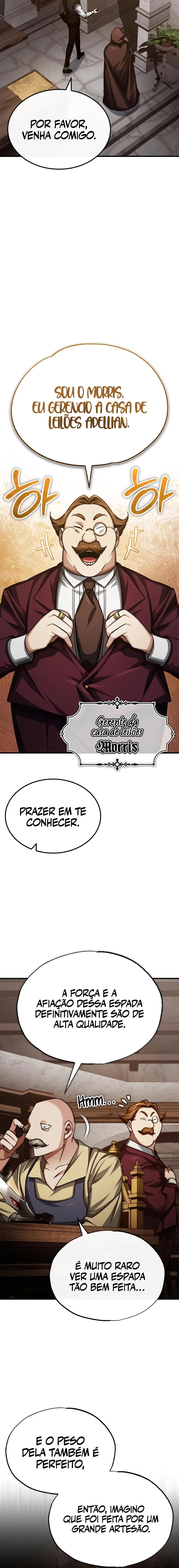 Read O Demônio Celestial não pode viver uma Vida Normal Pt Manga Online