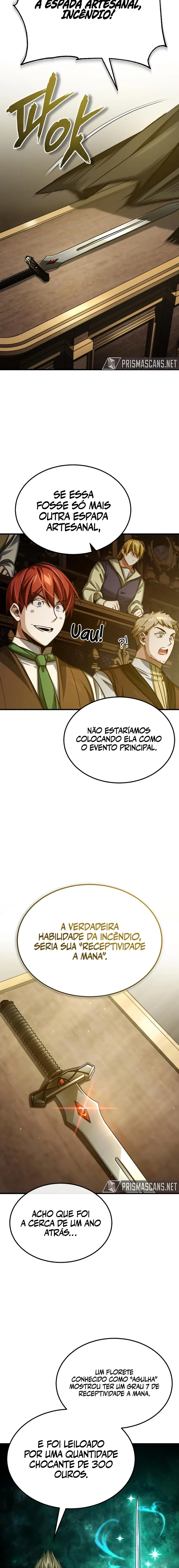 Read O Demônio Celestial não pode viver uma Vida Normal Pt Manga Online