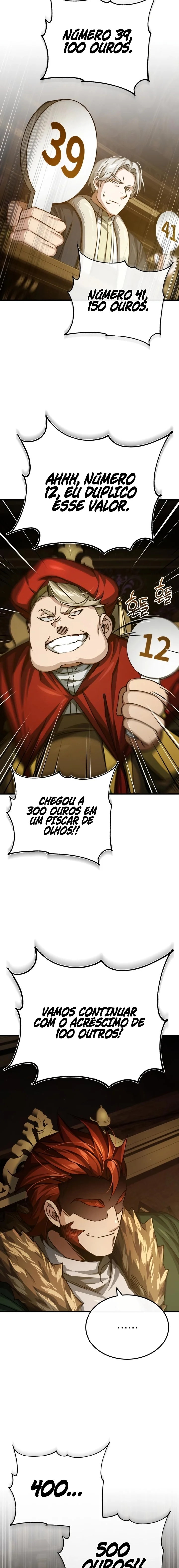 Read O Demônio Celestial não pode viver uma Vida Normal Pt Manga Online