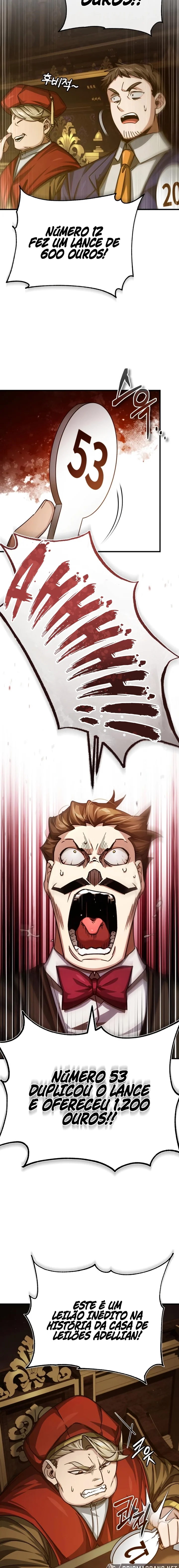 Read O Demônio Celestial não pode viver uma Vida Normal Pt Manga Online