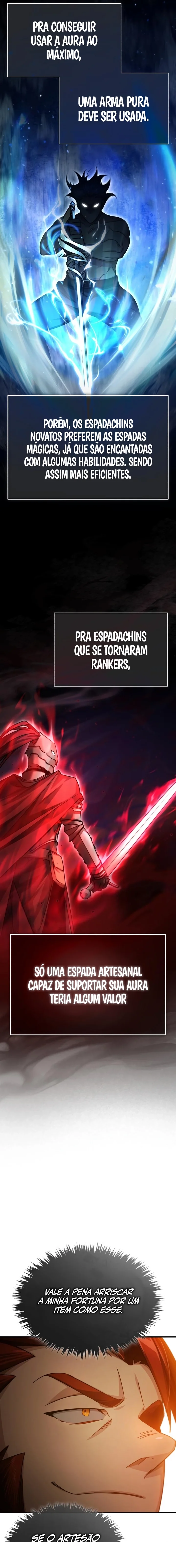 Read O Demônio Celestial não pode viver uma Vida Normal Pt Manga Online