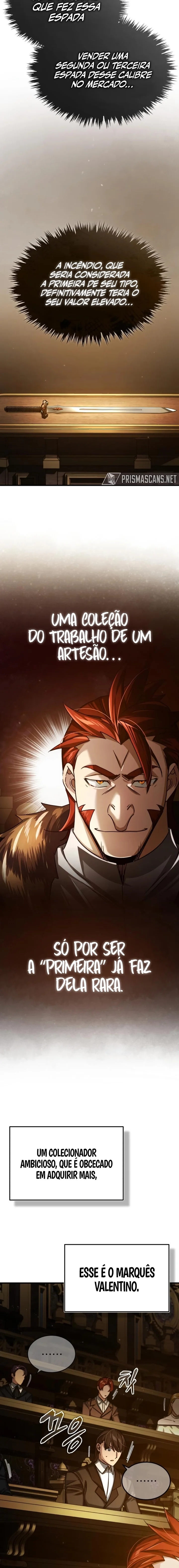 Read O Demônio Celestial não pode viver uma Vida Normal Pt Manga Online