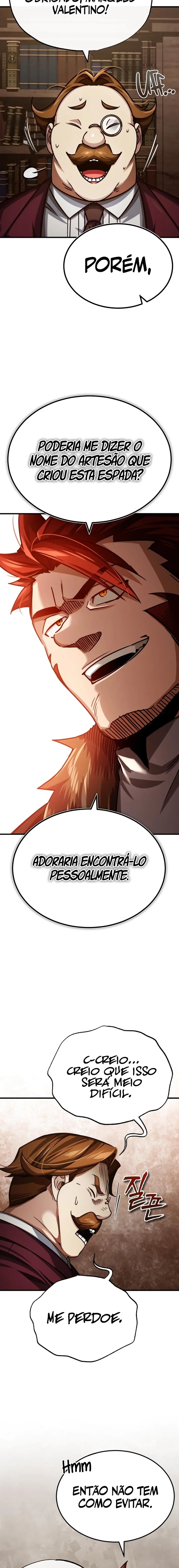 Read O Demônio Celestial não pode viver uma Vida Normal Pt Manga Online