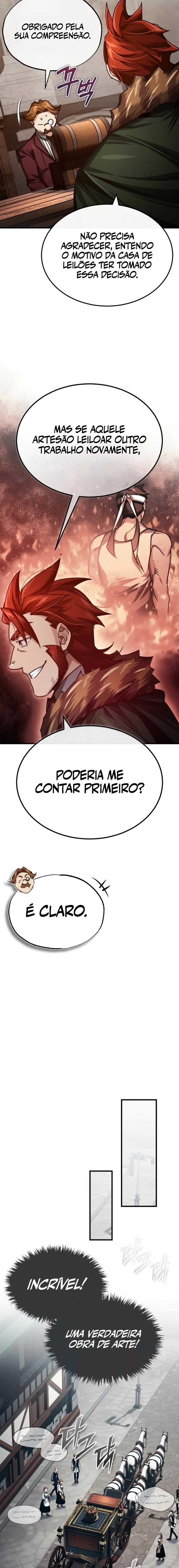 Read O Demônio Celestial não pode viver uma Vida Normal Pt Manga Online