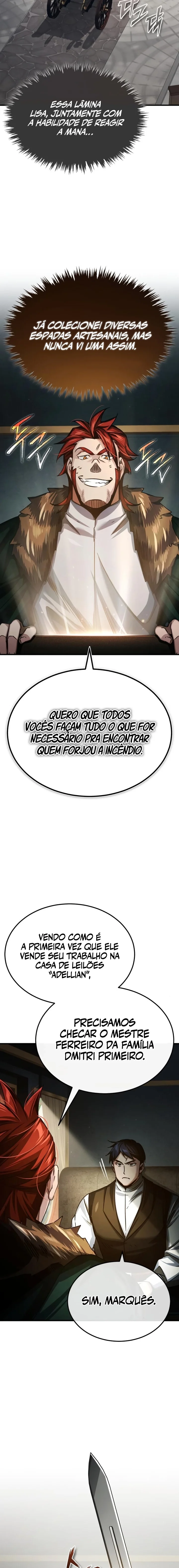 Read O Demônio Celestial não pode viver uma Vida Normal Pt Manga Online
