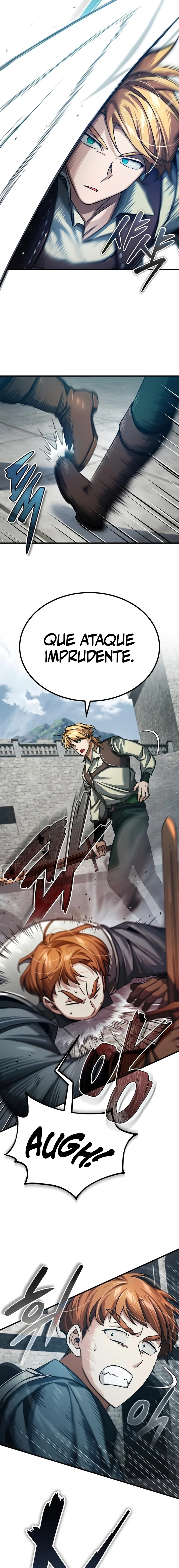 Read O Demônio Celestial não pode viver uma Vida Normal Pt Manga Online