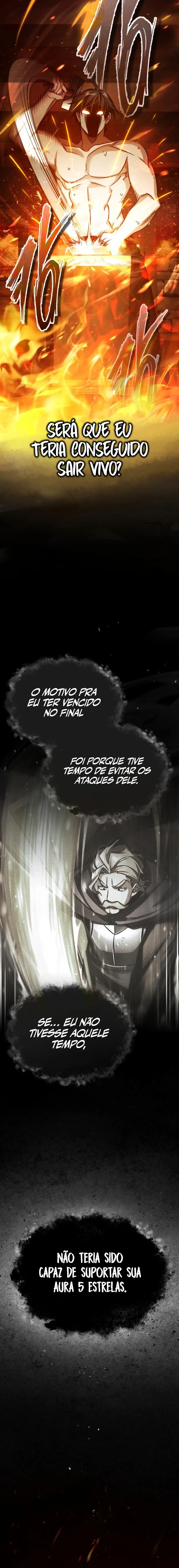 Read O Demônio Celestial não pode viver uma Vida Normal Pt Manga Online
