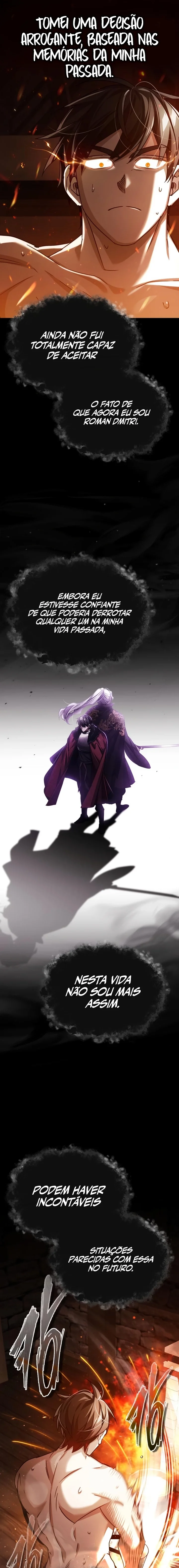Read O Demônio Celestial não pode viver uma Vida Normal Pt Manga Online