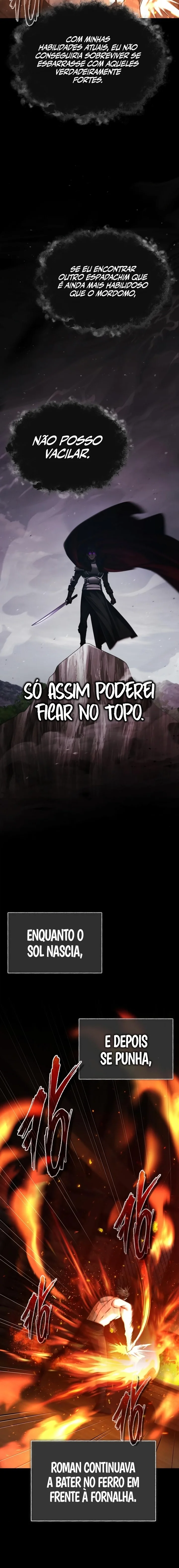 Read O Demônio Celestial não pode viver uma Vida Normal Pt Manga Online
