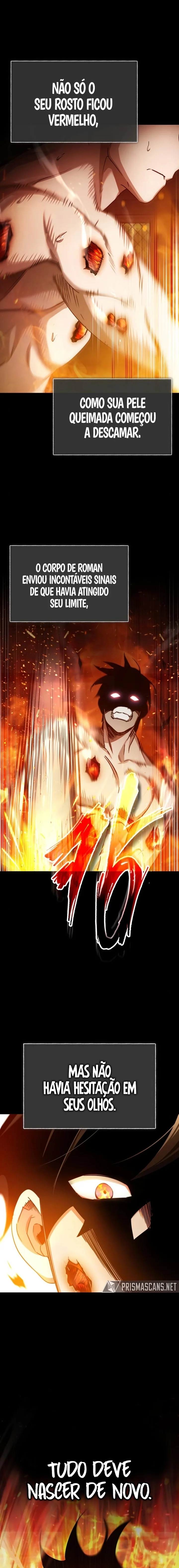 Read O Demônio Celestial não pode viver uma Vida Normal Pt Manga Online