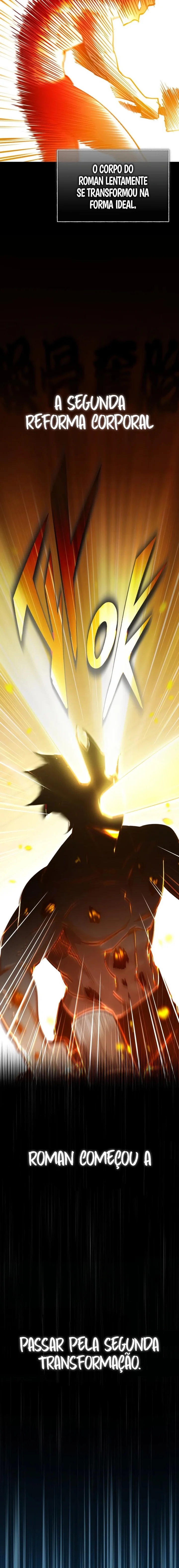 Read O Demônio Celestial não pode viver uma Vida Normal Pt Manga Online