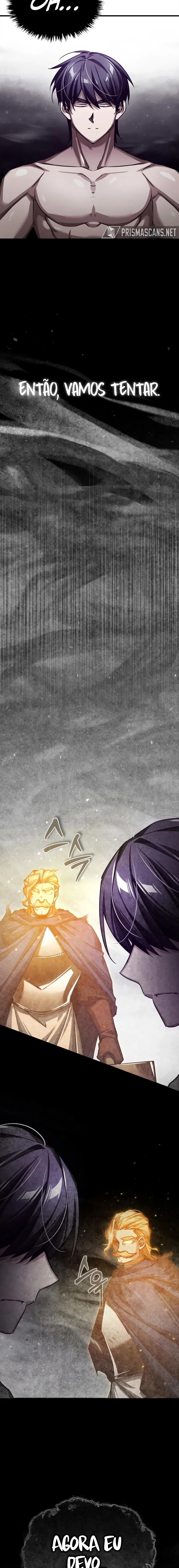 Read O Demônio Celestial não pode viver uma Vida Normal Pt Manga Online