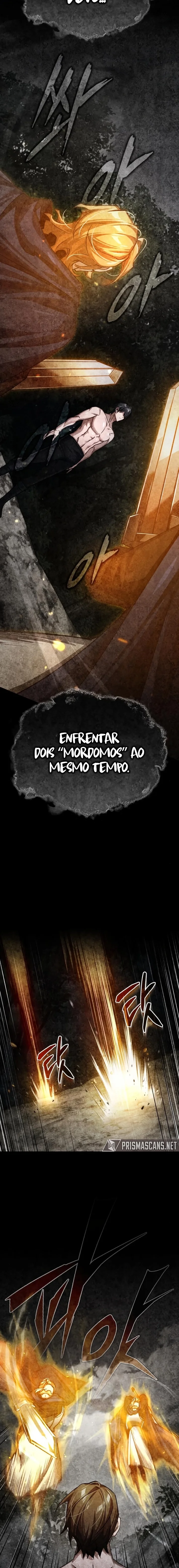 Read O Demônio Celestial não pode viver uma Vida Normal Pt Manga Online