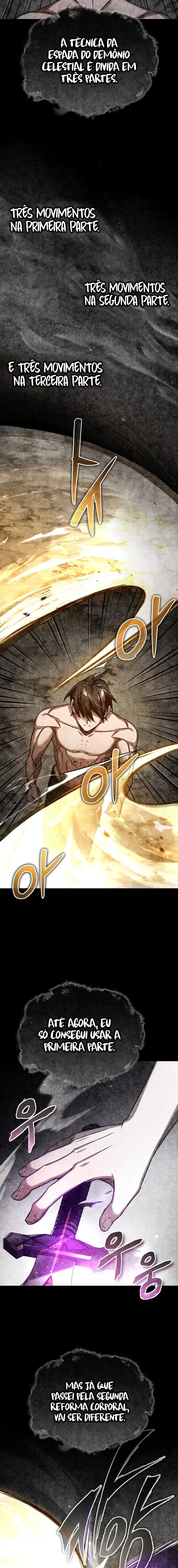 Read O Demônio Celestial não pode viver uma Vida Normal Pt Manga Online