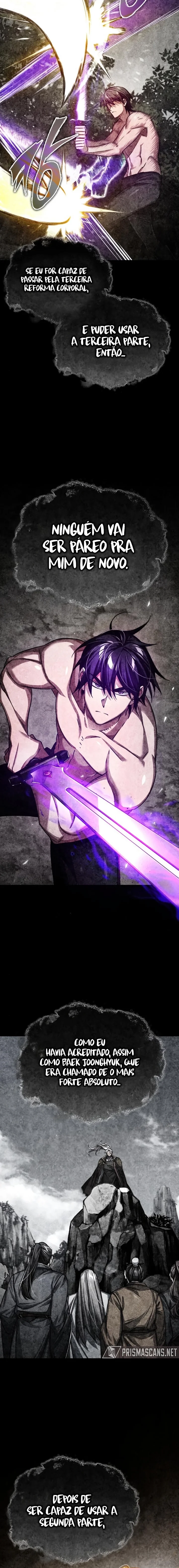 Read O Demônio Celestial não pode viver uma Vida Normal Pt Manga Online