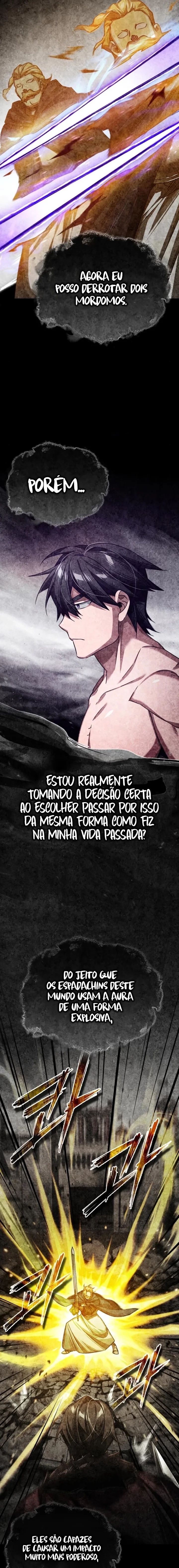 Read O Demônio Celestial não pode viver uma Vida Normal Pt Manga Online
