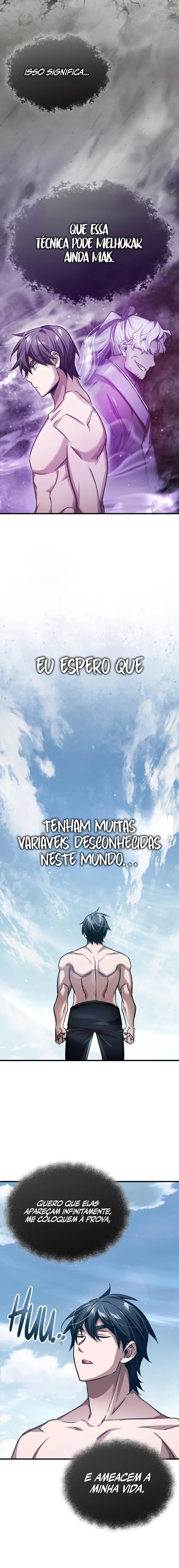 Read O Demônio Celestial não pode viver uma Vida Normal Pt Manga Online