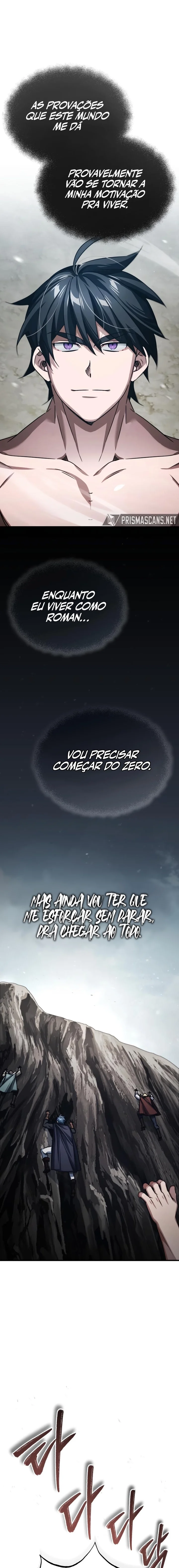 Read O Demônio Celestial não pode viver uma Vida Normal Pt Manga Online