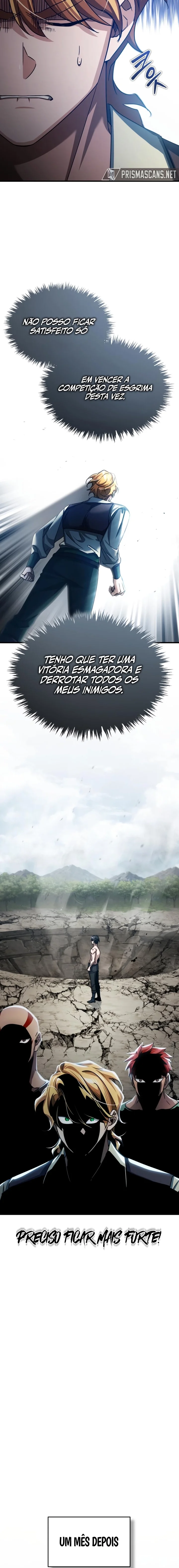 Read O Demônio Celestial não pode viver uma Vida Normal Pt Manga Online