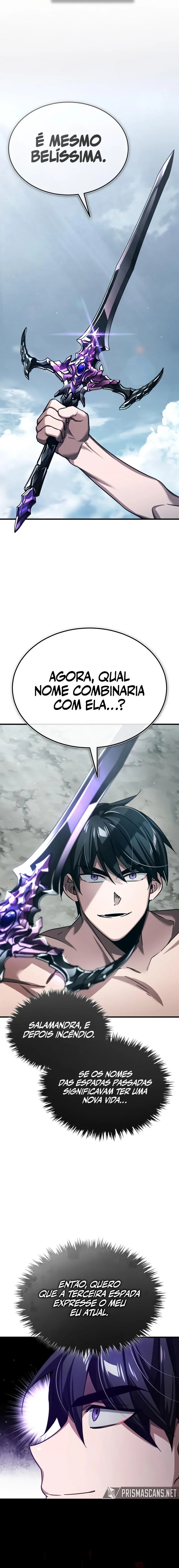 Read O Demônio Celestial não pode viver uma Vida Normal Pt Manga Online
