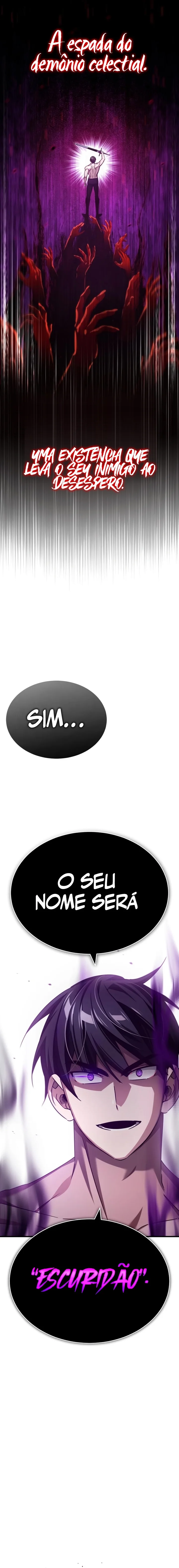 Read O Demônio Celestial não pode viver uma Vida Normal Pt Manga Online