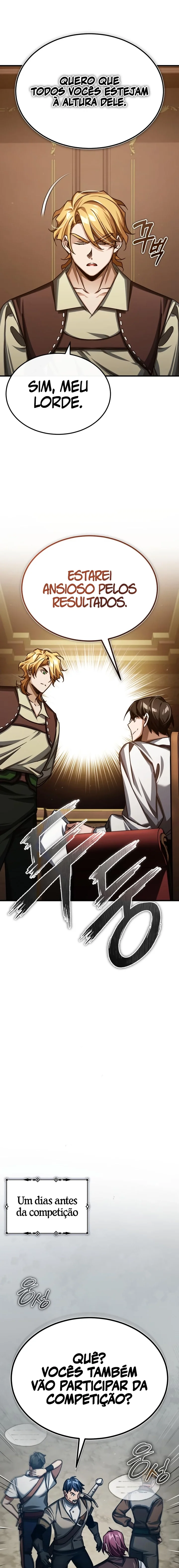 Read O Demônio Celestial não pode viver uma Vida Normal Pt Manga Online