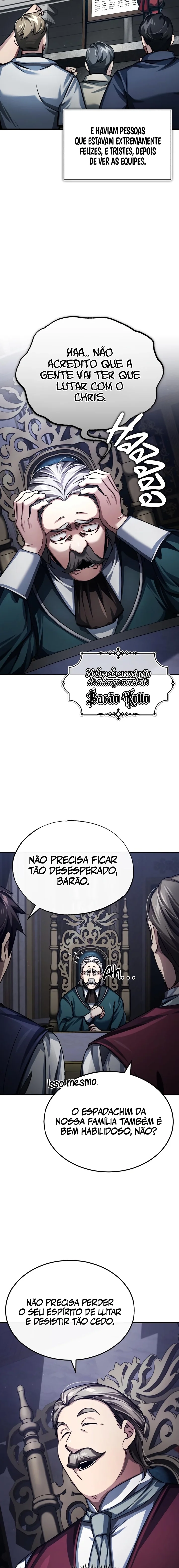 Read O Demônio Celestial não pode viver uma Vida Normal Pt Manga Online