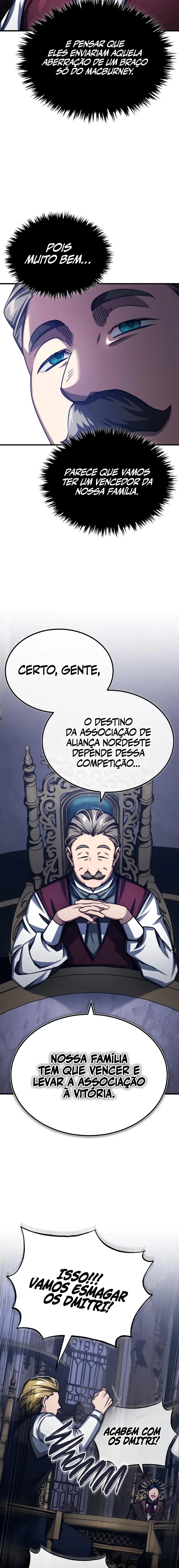Read O Demônio Celestial não pode viver uma Vida Normal Pt Manga Online