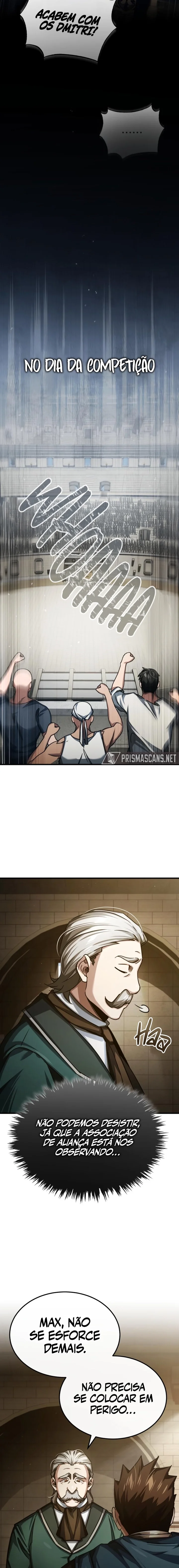 Read O Demônio Celestial não pode viver uma Vida Normal Pt Manga Online