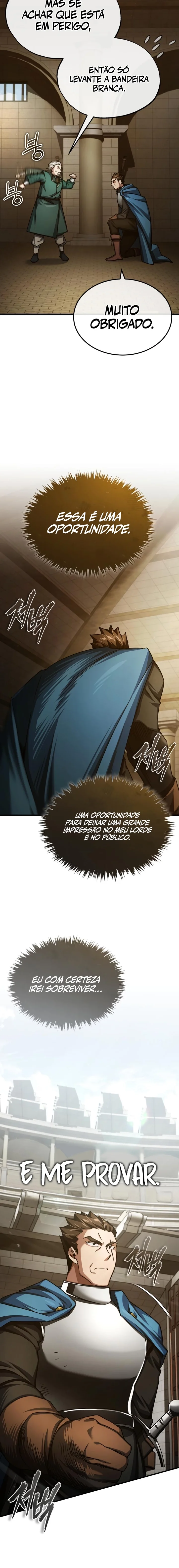 Read O Demônio Celestial não pode viver uma Vida Normal Pt Manga Online