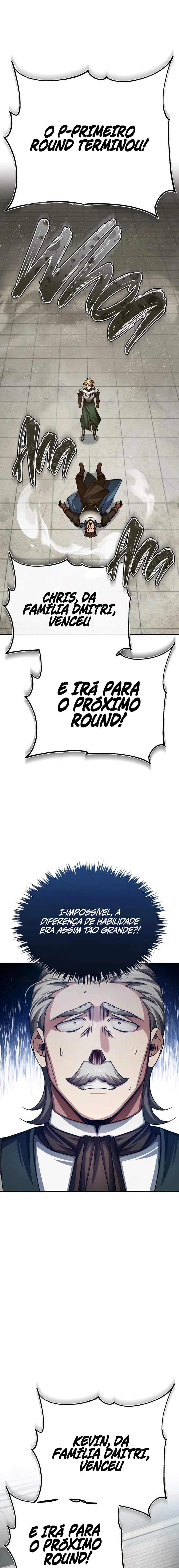 Read O Demônio Celestial não pode viver uma Vida Normal Pt Manga Online