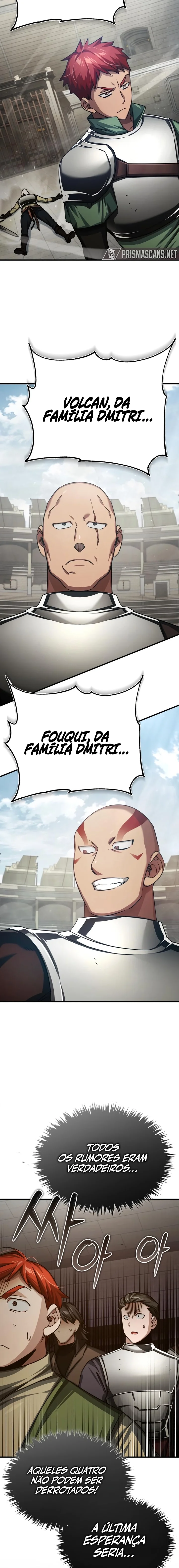 Read O Demônio Celestial não pode viver uma Vida Normal Pt Manga Online