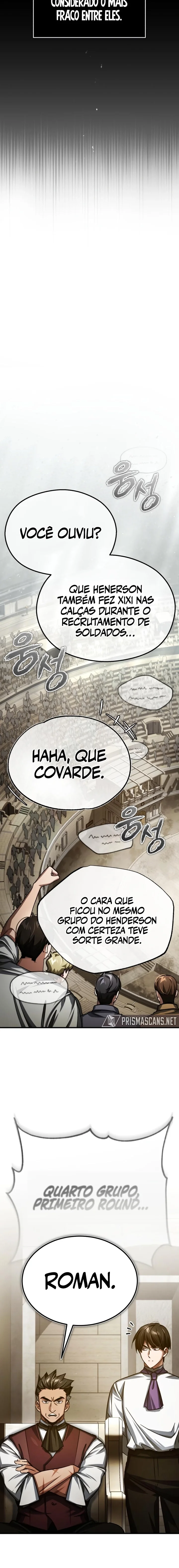 Read O Demônio Celestial não pode viver uma Vida Normal Pt Manga Online