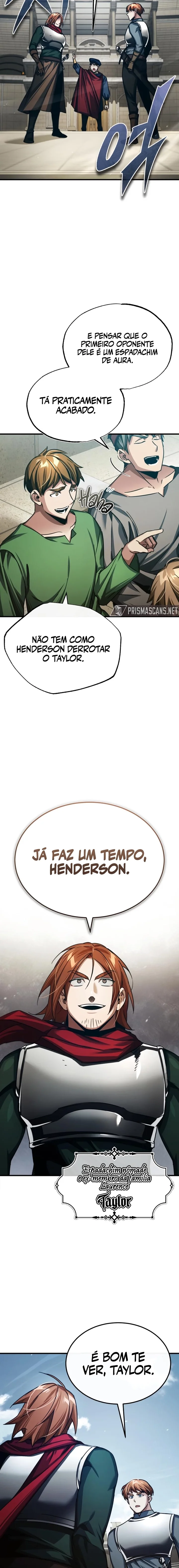 Read O Demônio Celestial não pode viver uma Vida Normal Pt Manga Online