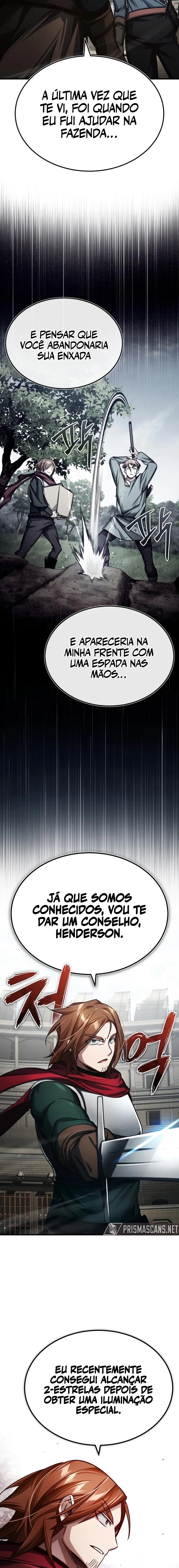 Read O Demônio Celestial não pode viver uma Vida Normal Pt Manga Online