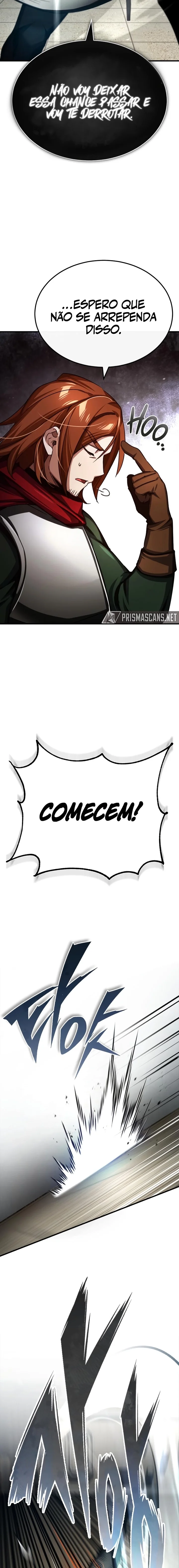 Read O Demônio Celestial não pode viver uma Vida Normal Pt Manga Online