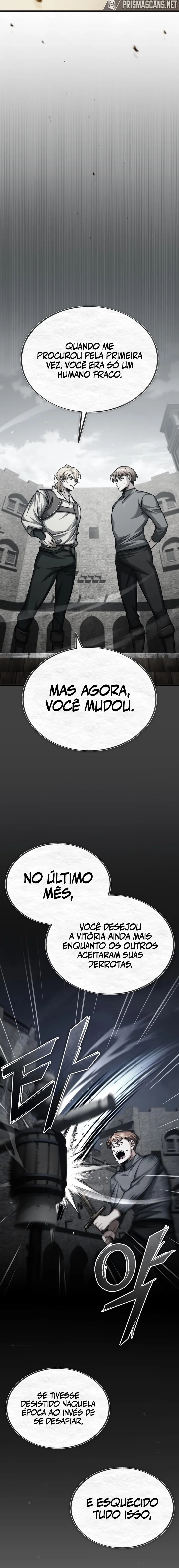 Read O Demônio Celestial não pode viver uma Vida Normal Pt Manga Online