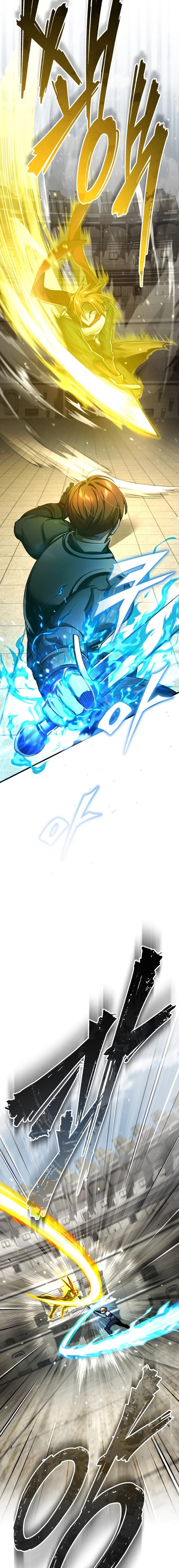 Read O Demônio Celestial não pode viver uma Vida Normal Pt Manga Online