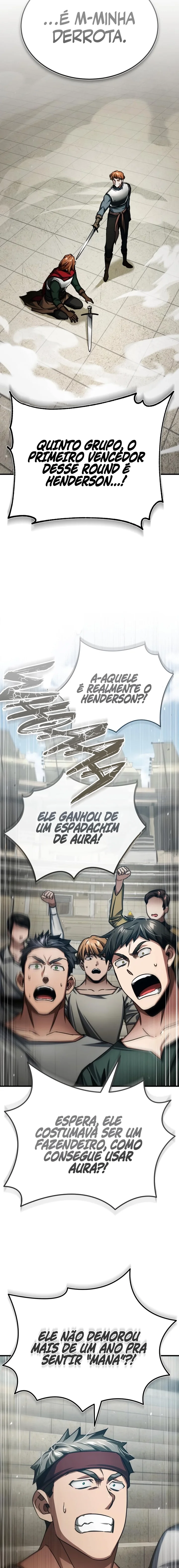 Read O Demônio Celestial não pode viver uma Vida Normal Pt Manga Online