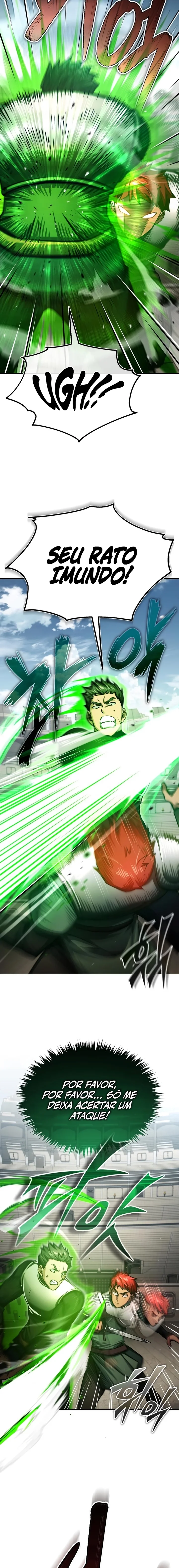 Read O Demônio Celestial não pode viver uma Vida Normal Pt Manga Online