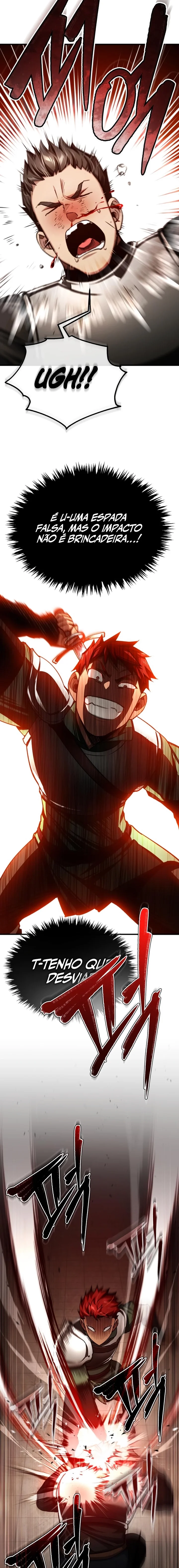 Read O Demônio Celestial não pode viver uma Vida Normal Pt Manga Online