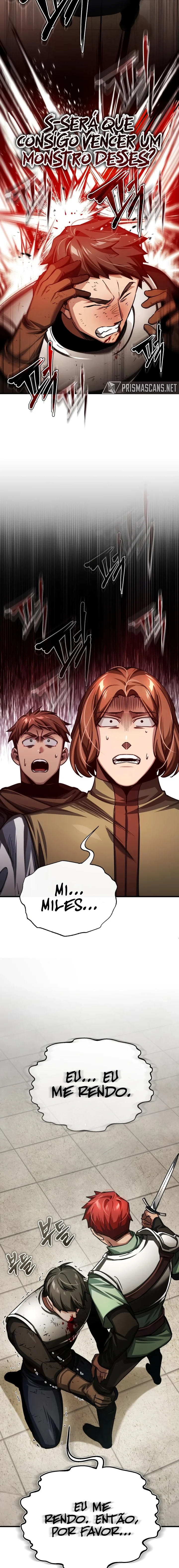 Read O Demônio Celestial não pode viver uma Vida Normal Pt Manga Online
