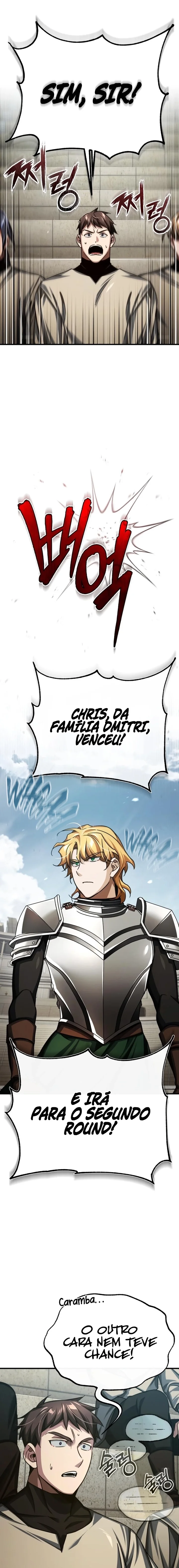 Read O Demônio Celestial não pode viver uma Vida Normal Pt Manga Online