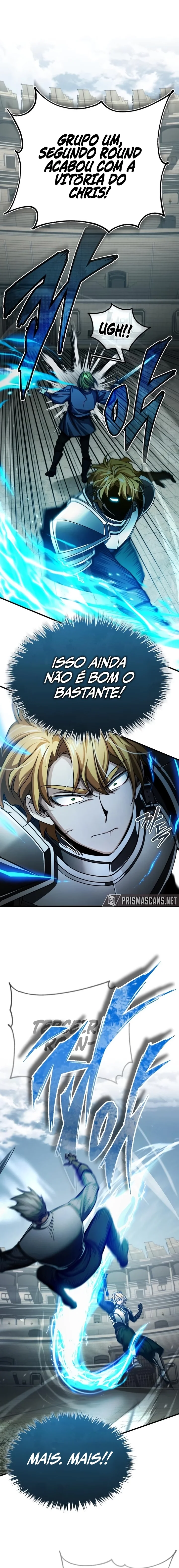 Read O Demônio Celestial não pode viver uma Vida Normal Pt Manga Online
