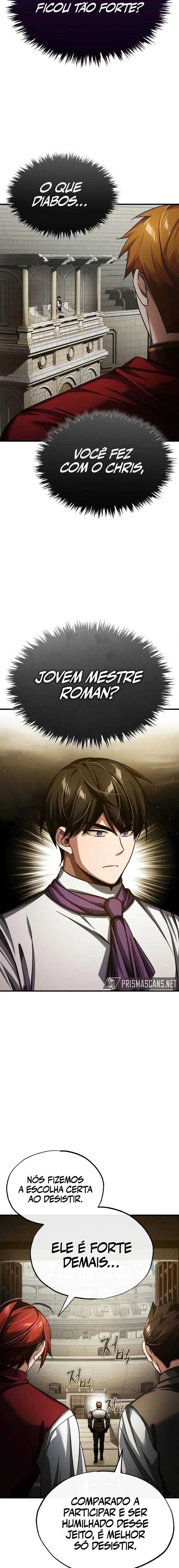 Read O Demônio Celestial não pode viver uma Vida Normal Pt Manga Online