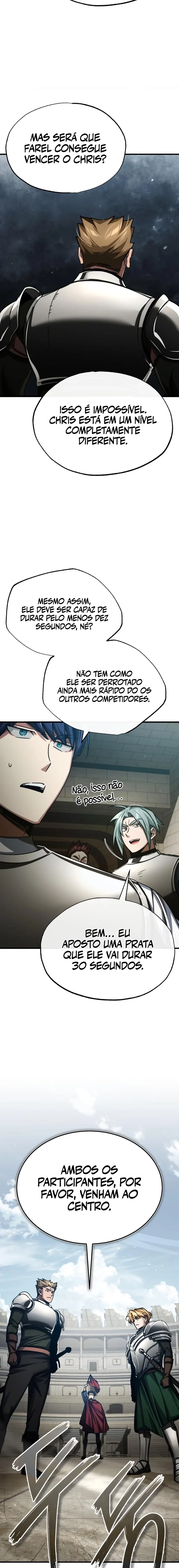 Read O Demônio Celestial não pode viver uma Vida Normal Pt Manga Online