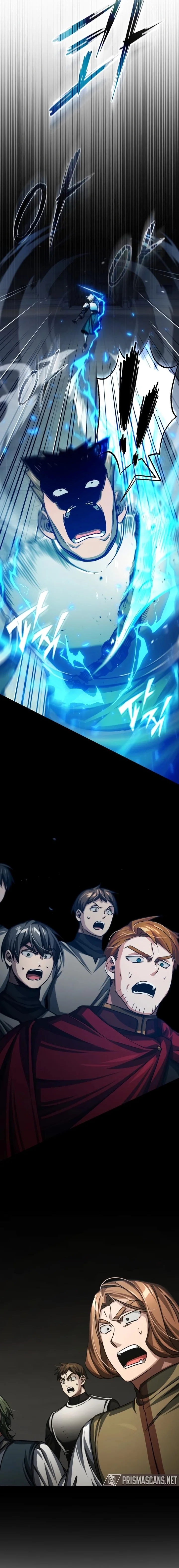 Read O Demônio Celestial não pode viver uma Vida Normal Pt Manga Online