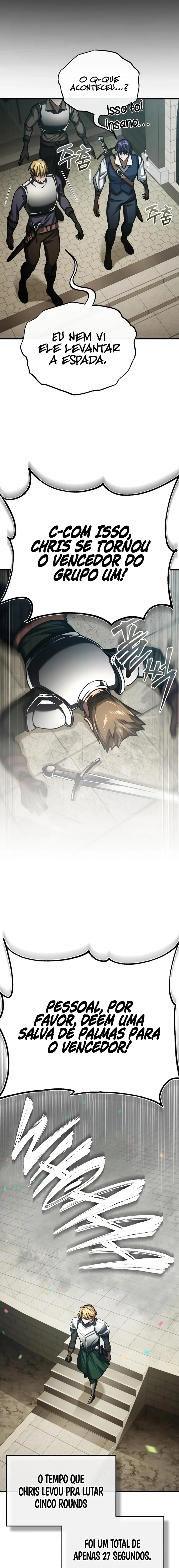 Read O Demônio Celestial não pode viver uma Vida Normal Pt Manga Online