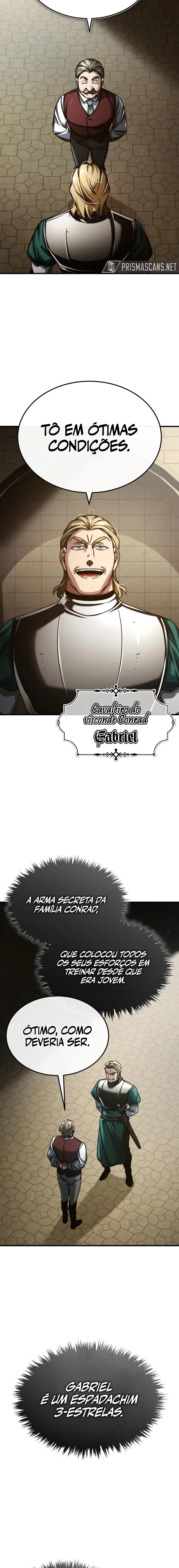Read O Demônio Celestial não pode viver uma Vida Normal Pt Manga Online