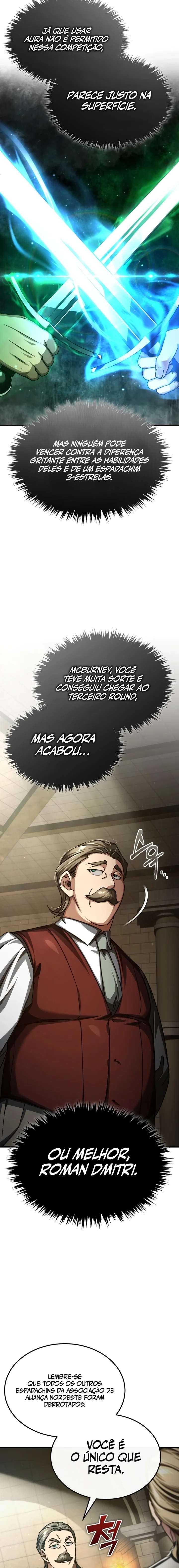 Read O Demônio Celestial não pode viver uma Vida Normal Pt Manga Online